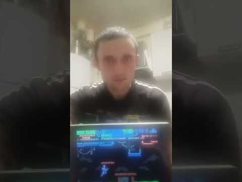 Видео: Крутые игры ретро Робокоп 3
