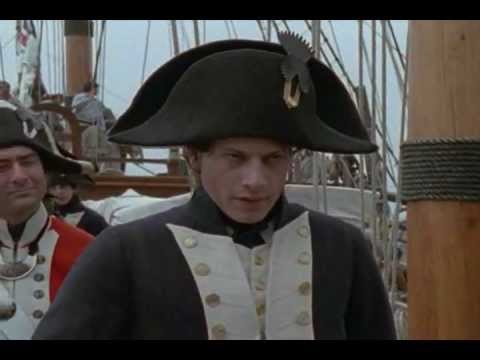 Видео: "Выглядеть на сто" (Hornblower)