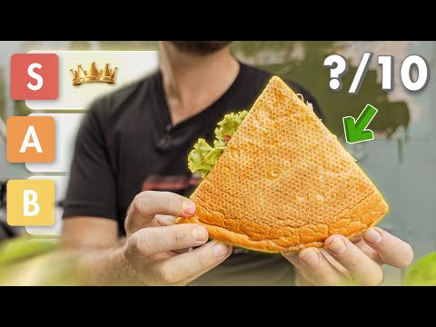 Видео: Лучшие баньми во Вьетнаме, часть 4