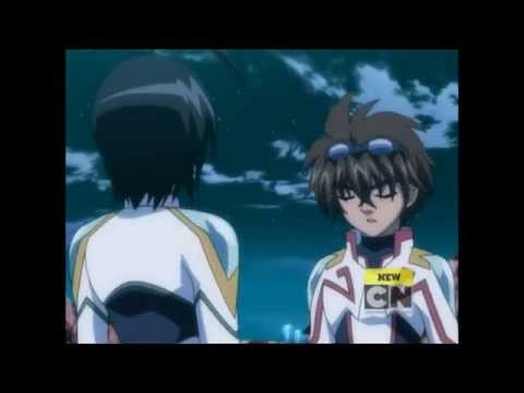 Видео: Bakugan-Дружба дана