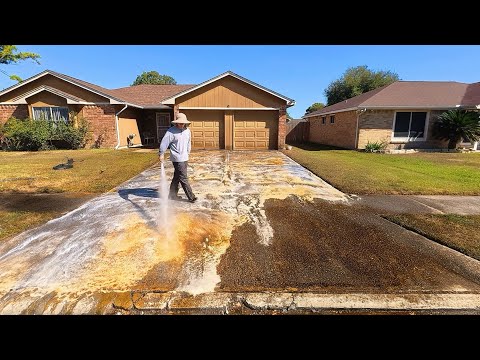 Видео: Она думала, что мы мошенники… Но трансформация лишила ее дара речи