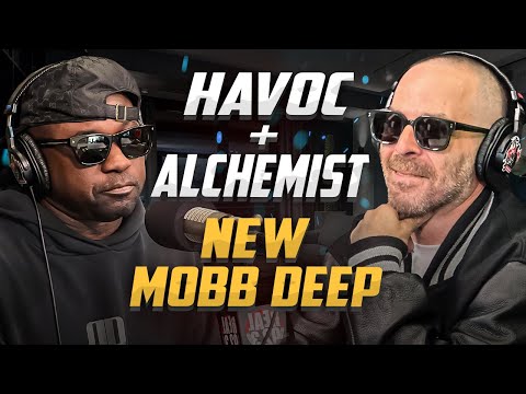 Видео: Havoc NEW Mobb Deep Project Infinite - Alchemist - Remembering Prodigy - Интервью с Big Boy