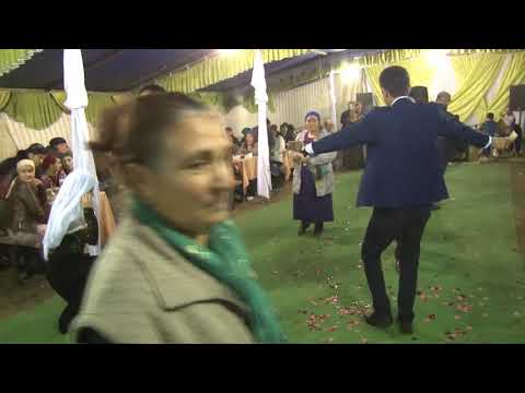 Видео: Турецкая Свадьба (Махадин & Альбина) Часть 3 Волгоград-Дубовка 09.10.19