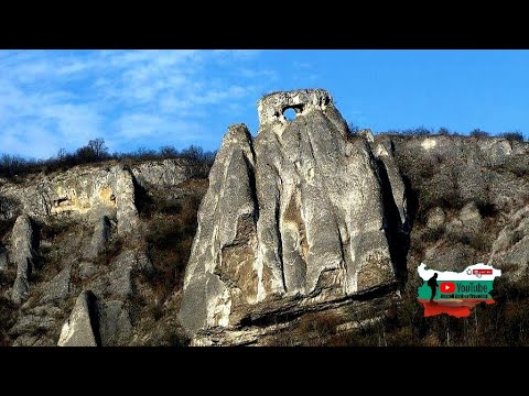 Видео: Екстремно изкачване на древна обсерватория