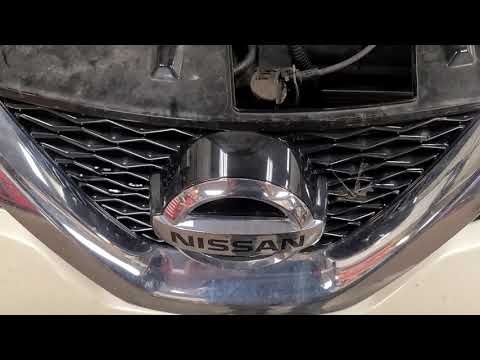 Видео: Nissan Rogue 2015 года работает неустойчиво и выдает коды P0011 и P0300