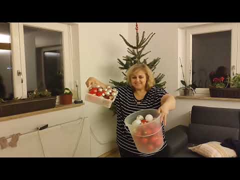 Видео: готуємось до свят