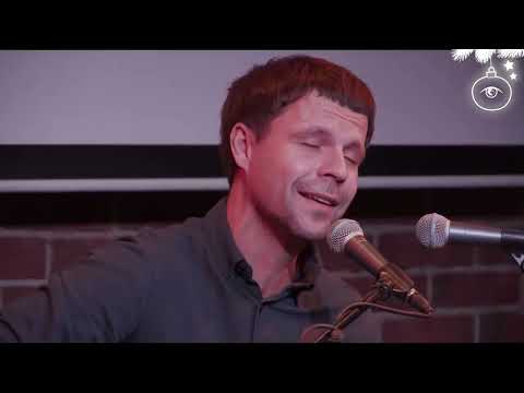 Видео: Алексей ВДОВИН & Александр СОМОВ на Новогоднем фестивале SMO_RODINA