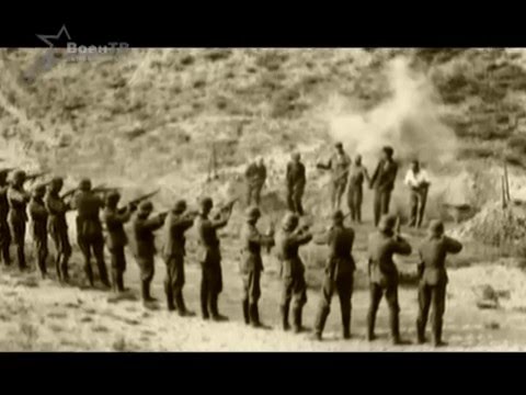 Видео: Арсенал (13.12.2015) Чтобы помнили. Лагерь в Полоцке