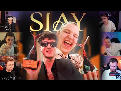 Видео: РЕАКЦИЯ/МНЕНИЕ Стримеров на ПЯТЕРКУ и Меллшера на SLAY 2024