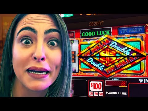 Видео: САМЫЕ БОЛЬШИЕ выигрыши на самые большие деньги, которые у меня КОГДА-ЛИБО были — Полное БЕЗУМИЕ!