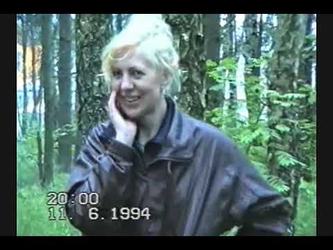 Видео: History of the USSR. Excursion! Мне 40! Шашлык в лесу. Осиповичи! 11 июня 1994г. БССР.