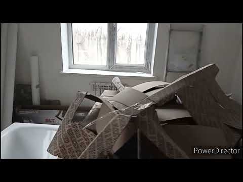 Видео: Видео обзор. Капитальный ремонт. Загородный дом.