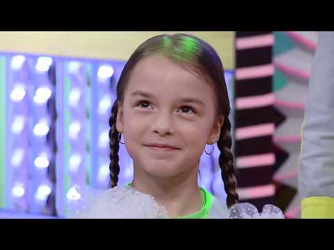 Видео: С добрым утром, малыши! - Артисты группы «Талисман» в гостях у Хрюши