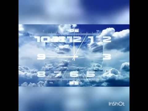 Видео: Часы первого канала со звуком часов REN TV 2000-2002