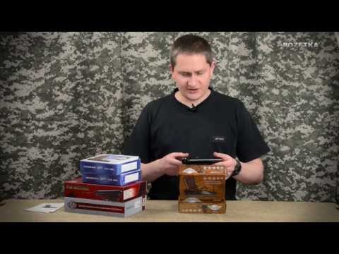 Видео: Сравнение пневматических пистолетов Макарова