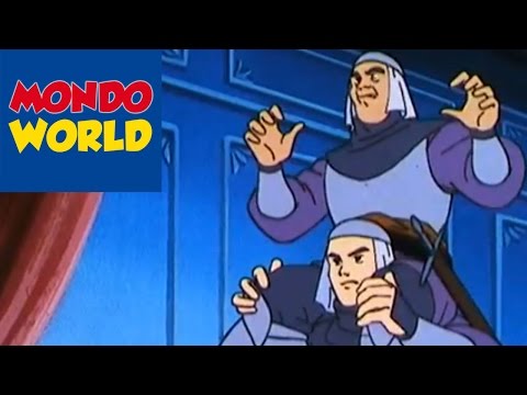 Видео: Легендата за Снежанка  епизод  12 - BG / Legend of Snow White