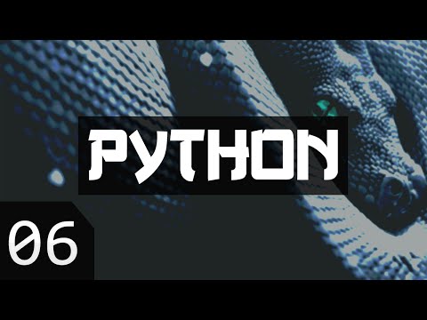 Видео: Python-джедай #6 - Множественные условия, приоритетность операторов