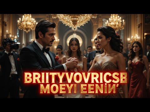 Видео: Притворись моей женой перед всеми, — приказал миллионер молодой женщине