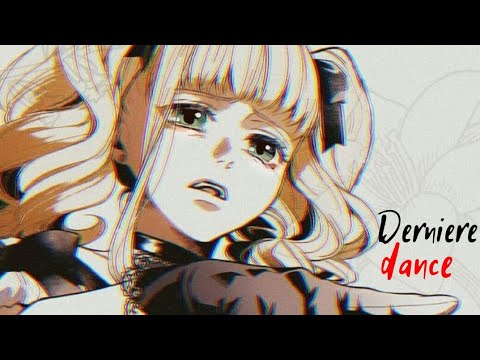 Видео: AMW Тёмный дворецкий: Derniere dance (Russian cover Daniela)