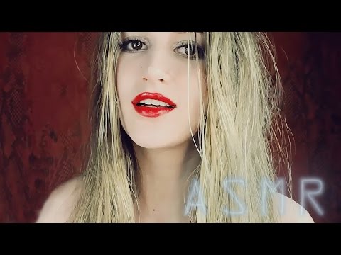 Видео: АСМР для тебя! Самое душевное бритьё! И мы самая романтичная пара - Bonnie and Clyde ASMR!