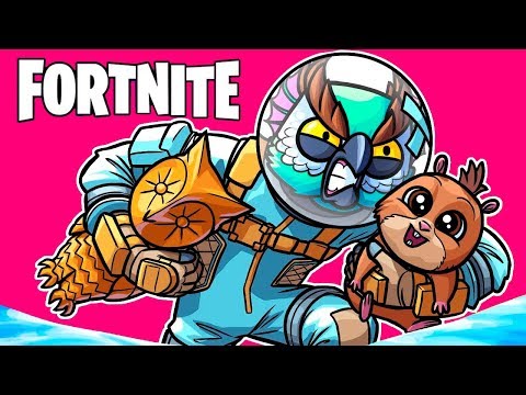 Видео: 🏔️ Fortnite Смешные моменты (перевод) - ЛАВИНА ИЛИ ЦАРЬ ГОРЫ
