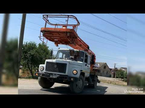 Видео: 10 апрель авто техника