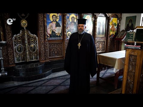 Видео: Истории извън новините - История с мирис на тамян