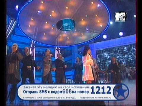 Видео: Зара и Хор Турецкого - Une Vie D'Amour (ФЗ 6)