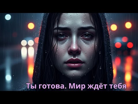 Видео: Это видео найдёт тебя, когда ты больше всего в нём нуждаешься