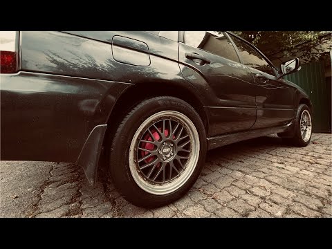 Видео: Заміна паливного насосу та фільтру  / Replacing the fuel pump and filter Subaru Forester SG5