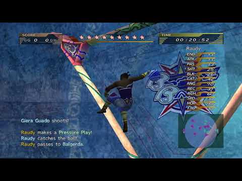 Видео: Мастерство Луки Гоерса - Турнир 21