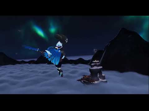 Видео: Vrchat-Урок с лагами полёт.
