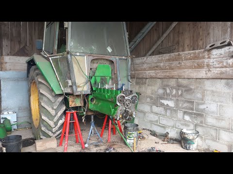 Видео: ВСЕ СНОВА ВМЕСТЕ!! | 3130 ВОССТАНОВЛЕНИЕ | РАСПРЕДЕЛИТЕЛЬНЫЙ МЕХАНИЗМ