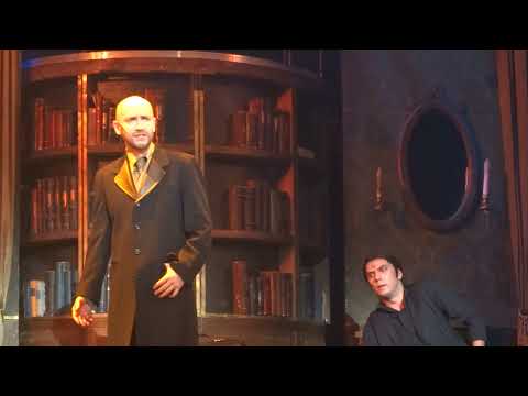 Видео: Джекилл и Хайд. Квартет. 07.01.2022