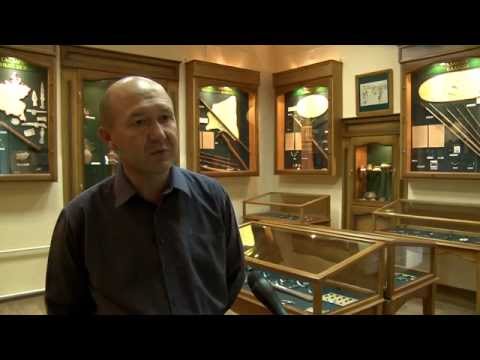 Видео: На Елабужском городище найдены уникальные артефакты