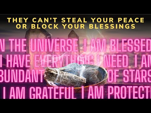 Видео: Эти манипуляции и преследования приведут к ужасным последствиям, вы могущественны сверх всякой меры.