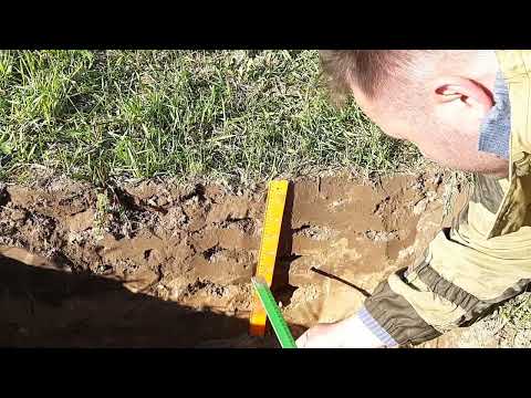 Видео: Тест Quasar F3 и Stalker-IB на грунте