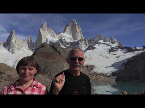 Видео: Трейлер канала Sergey Marchenko Travel
