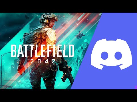 Видео: ФИКС Discord | ФИКС Battlefield 2042 | ЧЕРНЫЙ экран | НЕ подключается на СЕРВЕР