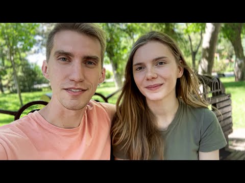 Видео: АФРИКА - Первые впечатления