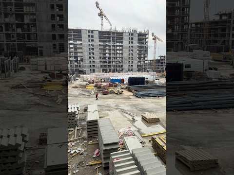 Видео: Лучшие каменщики – это специалисты из Северной Кореи. И с этим утверждением сложно спорить.