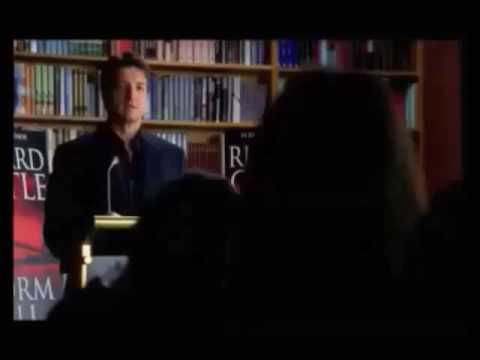 Видео: Castle and Beckett - Спасибо, что ты есть