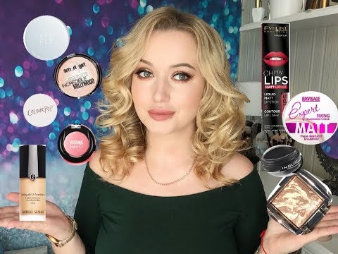 Видео: Фавориты Лета 2018. Декоративная косметика