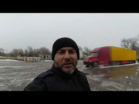 Видео: Модулятор на прицепе травит воздух 89054934540