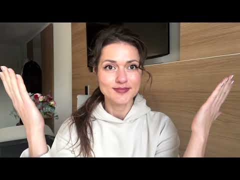 Видео: Тест! Суперстойкая тональна основа THE ONE IN ACTION SPF 40 ORIFLAME код 43511 (так же 43510, 43512)