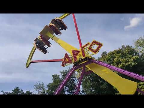 Видео: 02.09.23. 9в парк Белинского