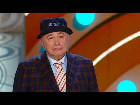 Видео: Петросян Шоу. 38 выпуск (2021)