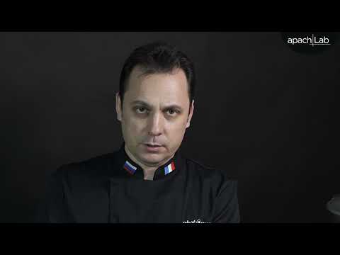 Видео: Готовим в куттере Robot Coupe