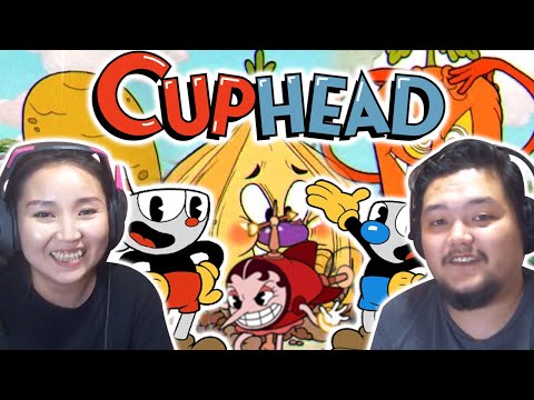 Видео: Cuphead (2) - Галзуу Сар ба Ногоонууд Ингэх Гэж
