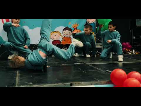 Видео: Bombastic - Ярчедраки